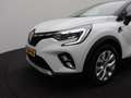 Renault Captur E-Tech Plug-in Hybrid 160 Intens | Adapt. Cruise | Blanc - thumbnail 37