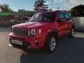 Jeep Renegade Renegade 2019 1.0 t3 Limited 2wd Rosso - thumbnail 4
