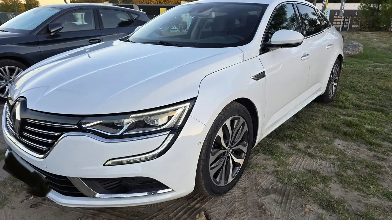Renault Talisman