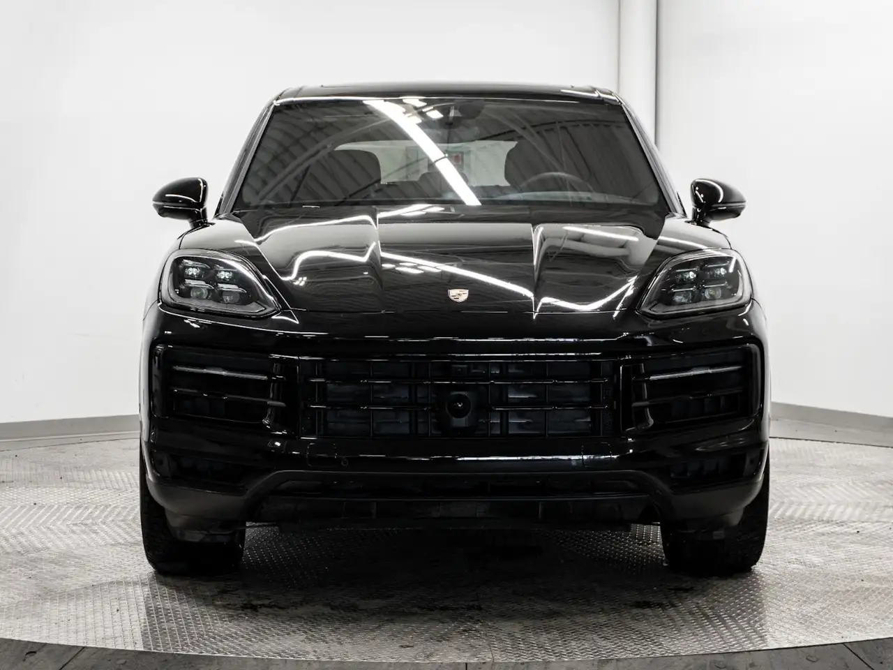 Porsche Cayenne снимка Porsche Cayenne