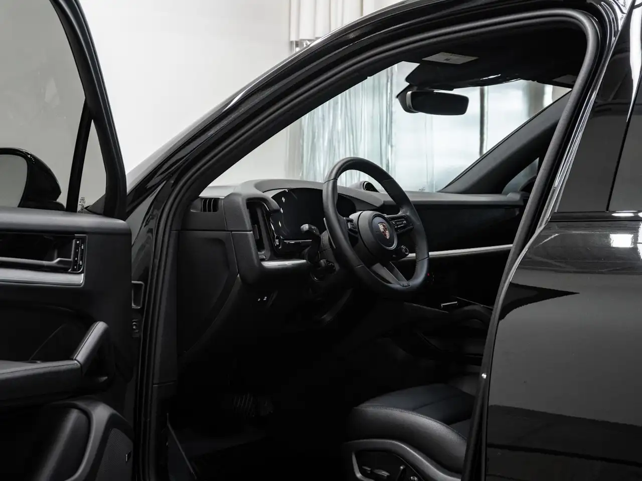 Porsche Cayenne снимка Porsche Cayenne