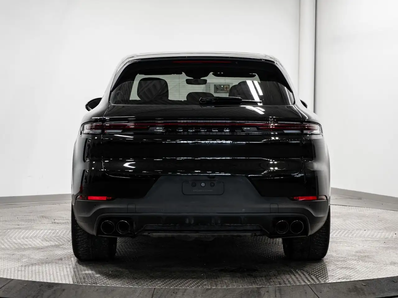 Porsche Cayenne снимка Porsche Cayenne