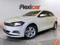 Volkswagen Polo 1.0 TSI Advance 70kW Blanco - thumbnail 4