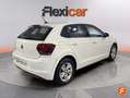 Volkswagen Polo 1.0 TSI Advance 70kW Blanco - thumbnail 9