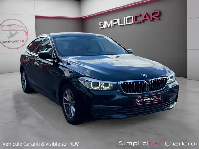BMW 620 GARANTIE 12 MOIS* Gran Turismo 620 d