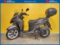 Yamaha Tricity 125 Garantito e Finanziabile Grigio - thumbnail 2