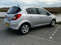 Opel Corsa 1.2-16V Business+ AUTOMAAT/ NAVI / CLIMATECONTROLE Grey - thumbnail 9