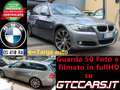 BMW 320 d Touring 177Cv xdrive Pelle Cerchi 18 V. Privacy Grigio - thumbnail 1