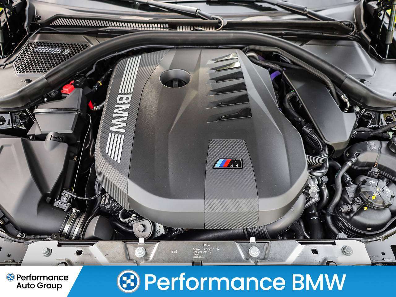 2026 BMW 3 Series Sedan