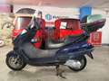 Honda FES 250 Blau - thumbnail 1