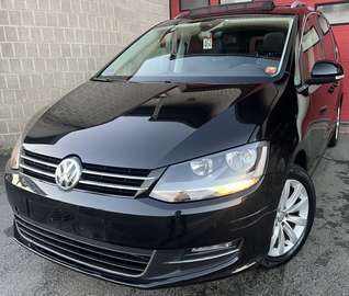 1.4 TSI Highline OPF DSG