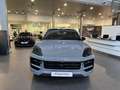 Porsche Cayenne Coupé E-Hybrid Aut. Gris - thumbnail 26