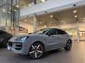 Porsche Cayenne Coupé E-Hybrid Aut. Gris - thumbnail 1