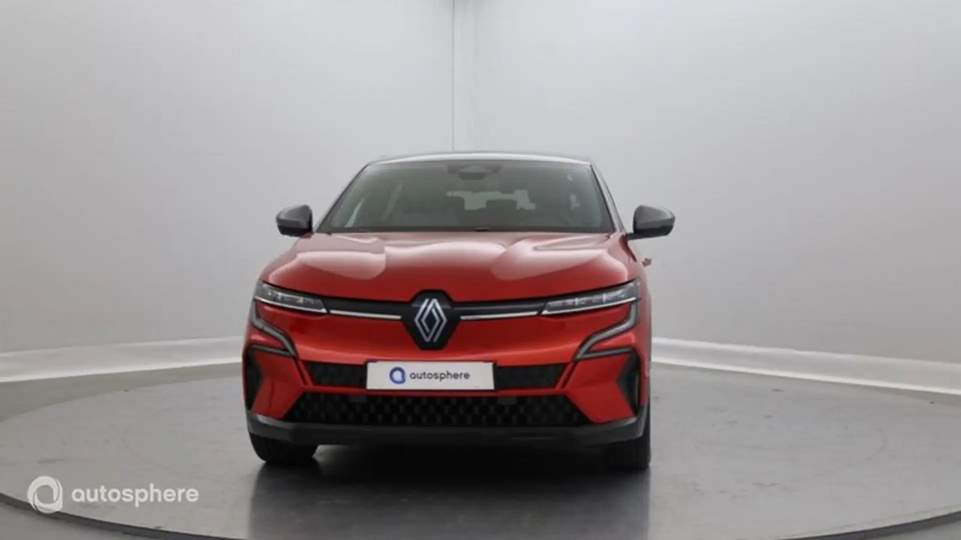 Renault Megane E-Tech Electric EV60 220ch Techno optimum charge - 2