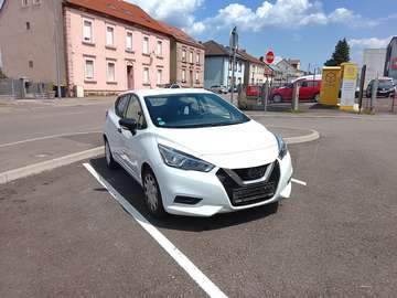 Micra IG 71 Visia Pack