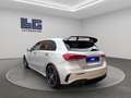 Mercedes-Benz A 45 AMG S 4Matic+ 8G-DCT Gris - thumbnail 7