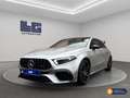 Mercedes-Benz A 45 AMG S 4Matic+ 8G-DCT Gris - thumbnail 1
