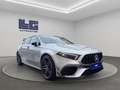 Mercedes-Benz A 45 AMG S 4Matic+ 8G-DCT Gris - thumbnail 3