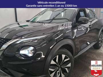 Juke DIG-T 114 Acenta