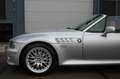 BMW Z3 Roadster 3.0i Argent - thumbnail 3