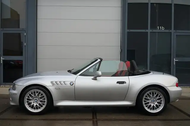 BMW Z3 Roadster 3.0i