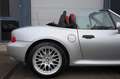 BMW Z3 Roadster 3.0i Silber - thumbnail 6