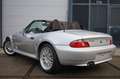 BMW Z3 Roadster 3.0i Argent - thumbnail 24
