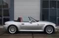 BMW Z3 Roadster 3.0i Silber - thumbnail 2