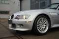 BMW Z3 Roadster 3.0i Argent - thumbnail 13