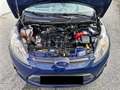 Ford Fiesta Fiesta Trend 1,25 Trend Blau - thumbnail 3