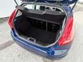 Ford Fiesta Fiesta Trend 1,25 Trend Blau - thumbnail 8