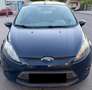 Ford Fiesta Fiesta Trend 1,25 Trend Blau - thumbnail 2