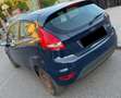 Ford Fiesta Fiesta Trend 1,25 Trend Blau - thumbnail 6