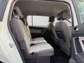 Volkswagen Touran 1.5 TSI COMFORTLINE 7-SITZE NAVI SITZH PD Weiß - thumbnail 6