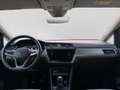 Volkswagen Touran 1.5 TSI COMFORTLINE 7-SITZE NAVI SITZH PD Weiß - thumbnail 5