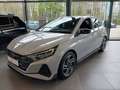 Hyundai i20 1.0 T-GDI DCT N Line (BC3) Grau - thumbnail 1