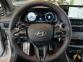 Hyundai i20 1.0 T-GDI DCT N Line (BC3) Gris - thumbnail 8