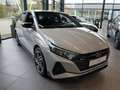 Hyundai i20 1.0 T-GDI DCT N Line (BC3) Grau - thumbnail 3