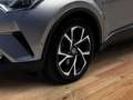 Toyota C-HR 1,2T C-HIC 4WD CVT Grau - thumbnail 6