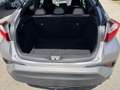 Toyota C-HR 1,2T C-HIC 4WD CVT Grau - thumbnail 14