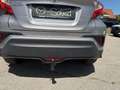 Toyota C-HR 1,2T C-HIC 4WD CVT Grau - thumbnail 15