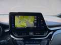 Toyota C-HR 1,2T C-HIC 4WD CVT Grau - thumbnail 8