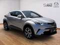 Toyota C-HR 1,2T C-HIC 4WD CVT Grau - thumbnail 2