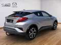 Toyota C-HR 1,2T C-HIC 4WD CVT Grau - thumbnail 16