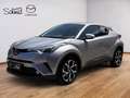 Toyota C-HR 1,2T C-HIC 4WD CVT Grau - thumbnail 4