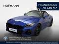 BMW Z4 M Sport Blau - thumbnail 1