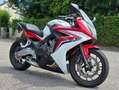 Honda CBR 650 FA (Typ RC74) Blanc - thumbnail 3