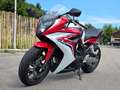 Honda CBR 650 FA (Typ RC74) Blanc - thumbnail 1