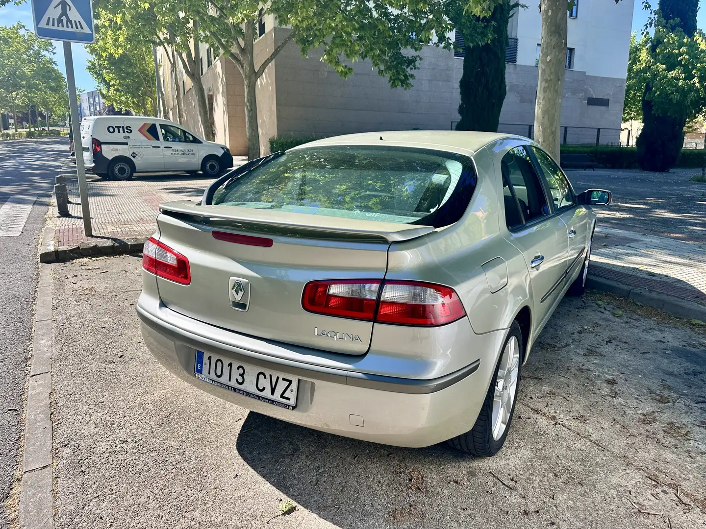 Renault Laguna 2.0 16v Privilege - 2