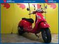 Vespa GTS 250 Garantito e Finanziabile Rosso - thumbnail 2
